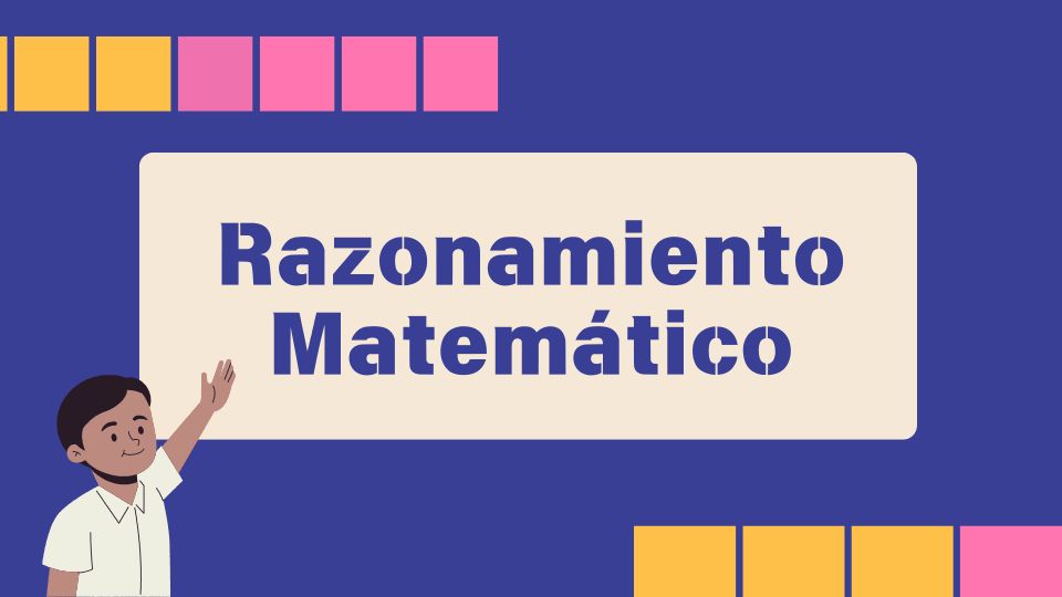 Razonamiento Matemático
